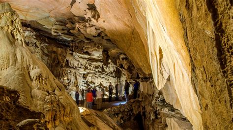 Crystal Cave (U.S. National Park Service)