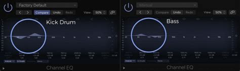 How To Set Up Your Kick Drum Eq Simple Steps