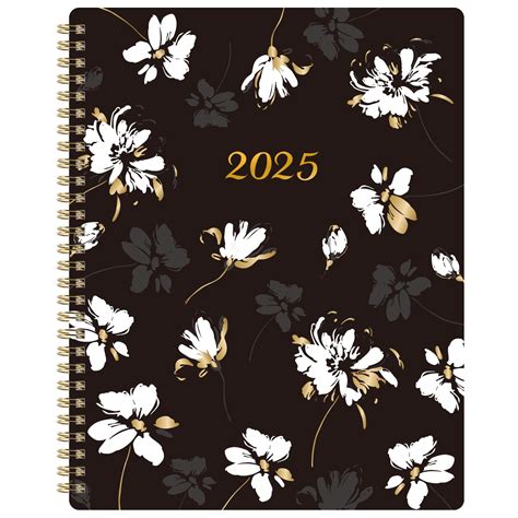 Buy 2025 Planner 2025 Planner Weekly And Monthly From Jan 2025 Dec