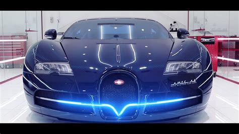 This Bugatti Is Everyones Wet Dream Empire Edition Bugatti Veyron In