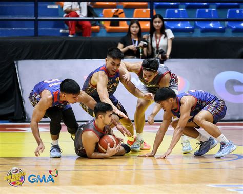 NCAA LPU Aims Final Four Bonus Vs Arellano Benilde Eyes Solo Third In