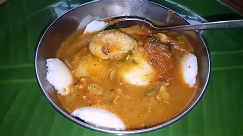 Tiffen Sambar Tasty Idli Sambar Hotel Tiffen Sambar டிபன் சாம்பார் இட்லி சாம்பார்