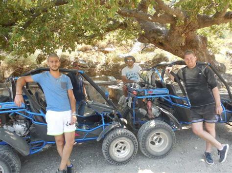 Bedste Kreta Quad Og Atv Ture Gratis Afbestilling Getyourguide