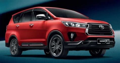 Ini Daftar Suv Premium Yang Meluncur Di Indonesia Sepanjang