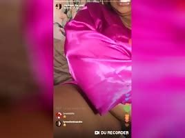 Nip Slip BBW ShesFreaky