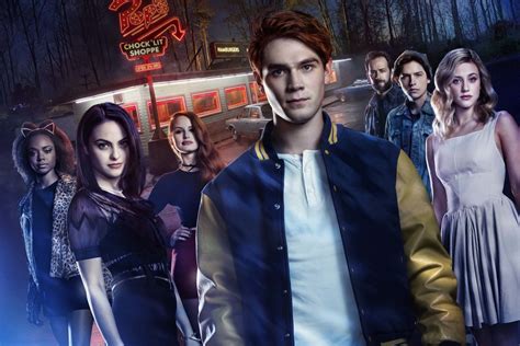 Riverdale Season 4 Release Date Cast Trailer Plot When Does