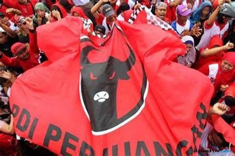 Kampanye PDI Perjuangan Terbanyak Lakukan Pelanggaran Jawa Pos