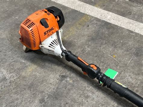 Stihl Ht Pole Saw Stroke Recoil Start In Australia