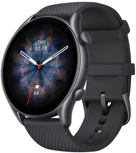 Amazfit GTR 3 Pro En REBAJAS Por 126 89 Enero 2025 Las Mejores