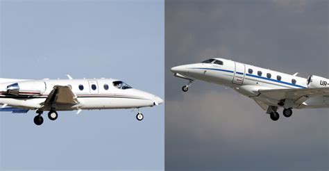 Beechcraft Hawker 400 Vs Embraer Phenom 300 Choosing The Perfect Private Jet Beechcraft