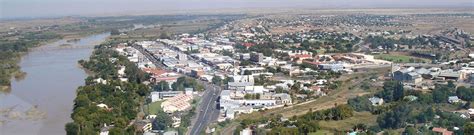 Upington Accommodation Business And Tourism Portal