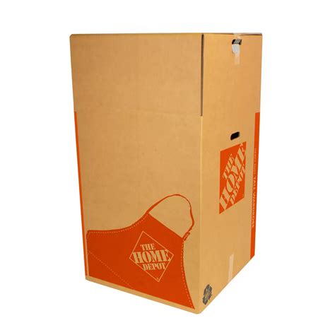 Moving Boxes And Shipping Supplies | The Home Depot Canada