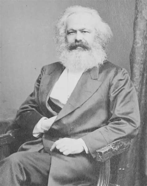 Karl Marx