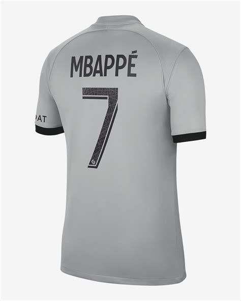 Kylian Mbappe Jersey Psg Atelier Yuwaciaojp