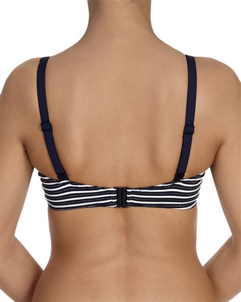 Bikini Top gefüttert MOGADOR von PRIMA DONNA Bikini Oberteile