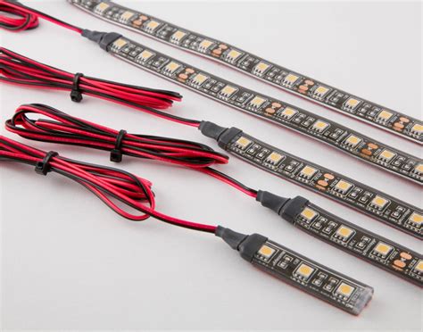 Waterproof Led Strip Lights Order Waterproof Led Strips For Your Hot