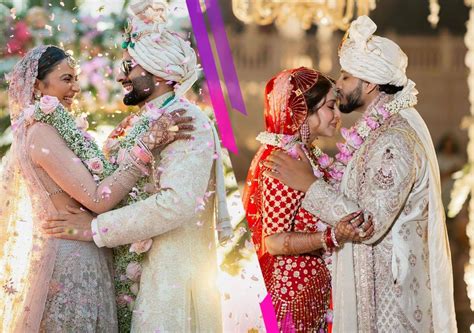 After Rakul Preet Singh Jackky Bhagnani S Pastel Wedding Sonarika