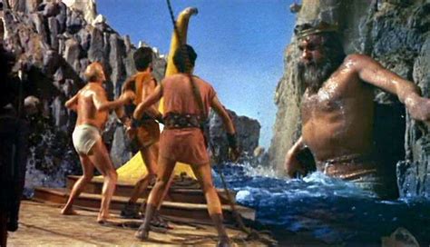 Jason and the Argonauts (1963) | Adventure movies, Fantasy movies ...