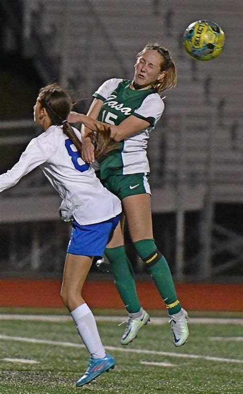 Casa Grande Soccer Girls Beat Benicia In Ncs Opener