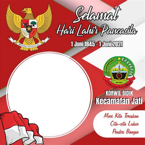 Meme Hari Lahir Pancasila 41 Koleksi Gambar