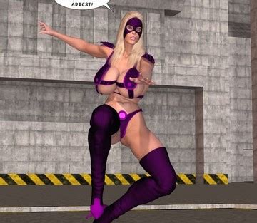 Phantom Vs Stringy Meat 8muses Sex And Porn Comics