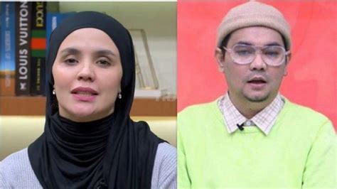 Aldila Jelita Ulang Tahun Ke Indra Bekti Beri Ucapan Dengan Cara