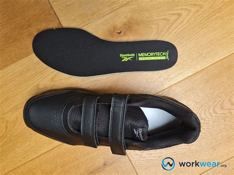 Ortholite Insoles Explained Workwear Org Workwear Org