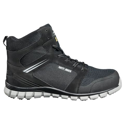 Super Lightweight Safety Shoes Collection — Safety Solutions Singapore