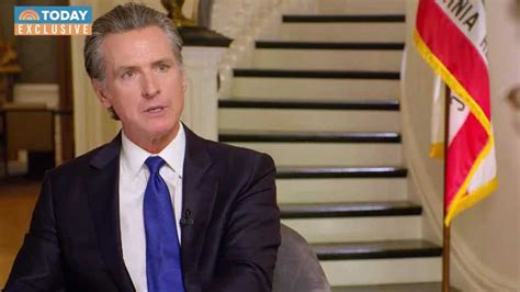 28th Constitutional Amendment Proposed By Newsom Would Restrict Gun Access