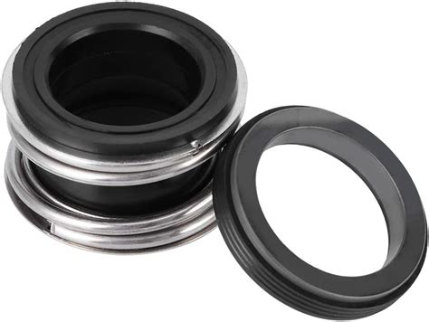 Amazon Mg Shaft Seal Carbon Rotating Ring Graphite Silicon