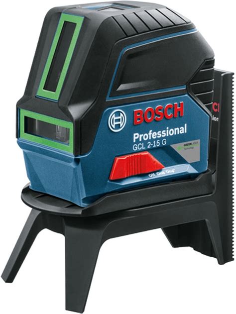 Bosch GCL 2 15 G Professional 0 601 066 J00 en solde à partir de 159