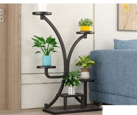 30 Stunning Indoor Plant Stand Ideas For Lazy Housewife Welcome To Esshelf