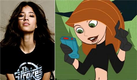 Kim Possible is Coming to Life!