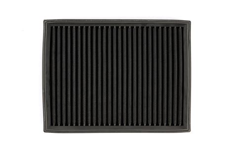 Ppf 9791 Mercedes Nissan Replacement Pleated Air Filter Senditparts