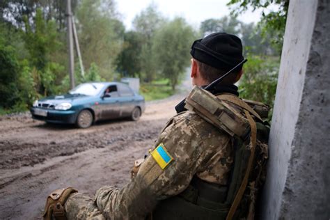 LIVE UPDATE Ziua 318 de război în Ucraina Orașul Odesa a rămas fără