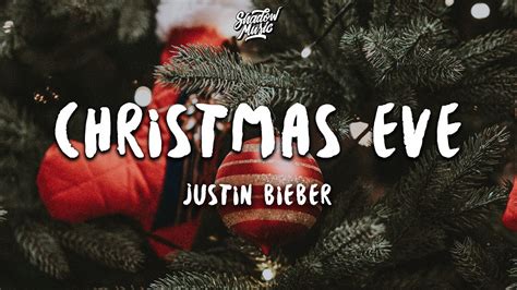 Justin Bieber Christmas Day | Christmas Day