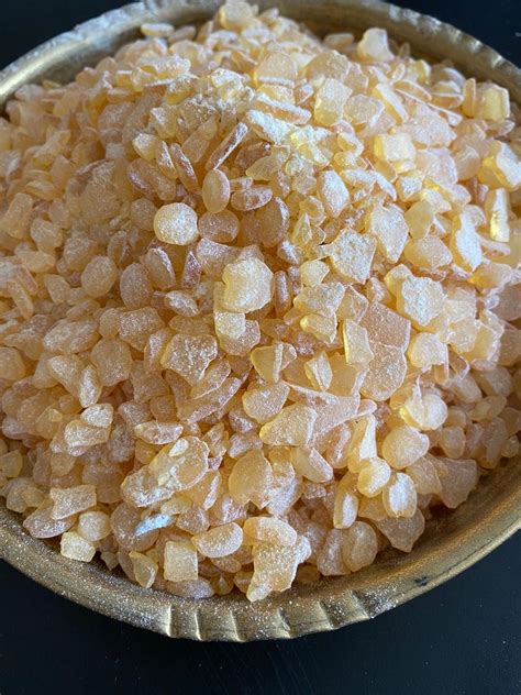 Louban Dakar Ahmar Red Frankincense 30g Loubane Dhakar Etsy