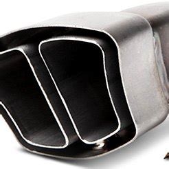 Motorcycle Exhaust Baffles & Inserts | Noise Reduction, Replacement ...