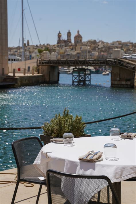 Terrone Restaurant | Birgu | Gallery