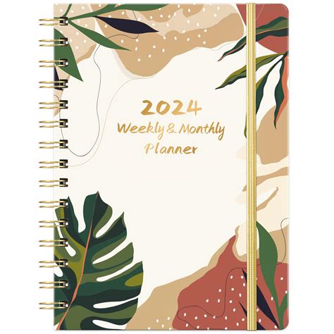 Buy 2024 2025 Planner 2024 2025 Academic Planner 2024 2025 Planner