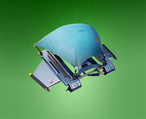 Fortnite The O.G. Glider - Pro Game Guides