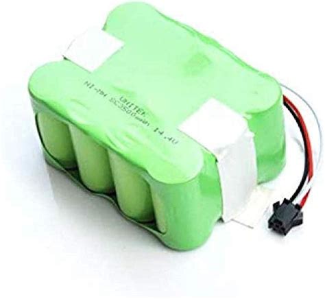 Amazon Co Jp Compatible With 14 4V NI MH SC Rechargeable Battery 3500