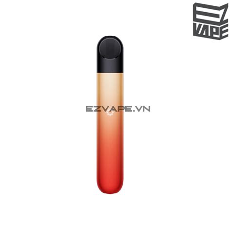 Relx Infinity Device Ezvape Vn Cai Thu C L Th T D