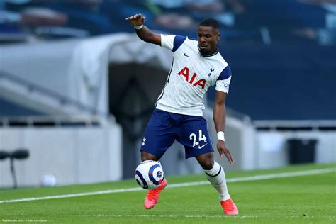 Serge Aurier Actualité Mercato Transfert Rumeurs