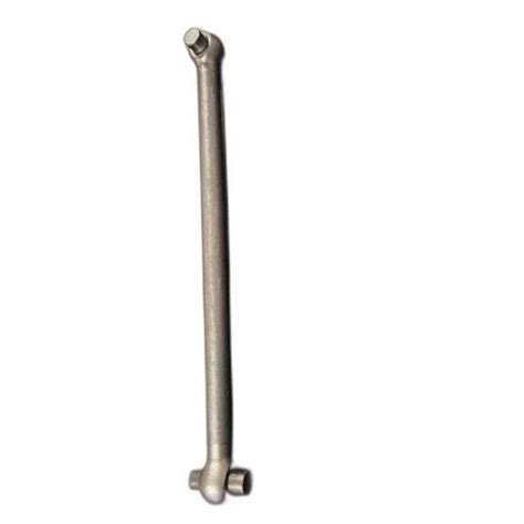 2 6 Mm Stainless Steel Bajaj RE Three Wheeler Propeller Shaft For