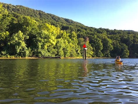 Tennessee River Gorge Trust