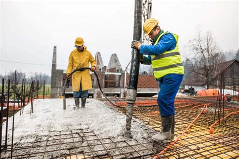 Como fazer o controle tecnológico do concreto usinado