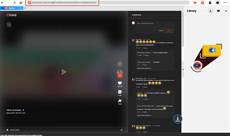 Como Baixar V Deos Do Kwai Sem Marca D Gua