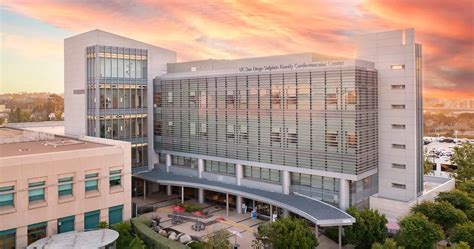 La Jolla Is Now Home To One Of The Best Hospitals In The US LaJolla