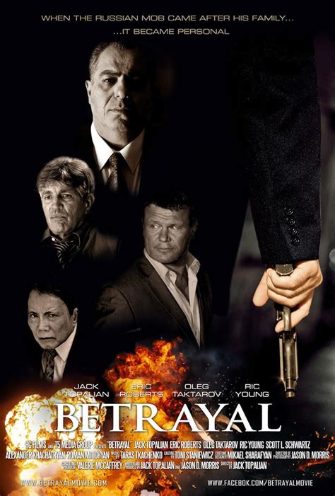 Betrayal 2013 Imdb